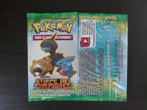 Pokemon promotional promo bag - pokemon,