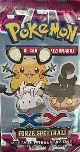 Pokemon promo pouch - pokemon,