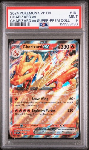 2024 pokémon charizard svp - pokémon,