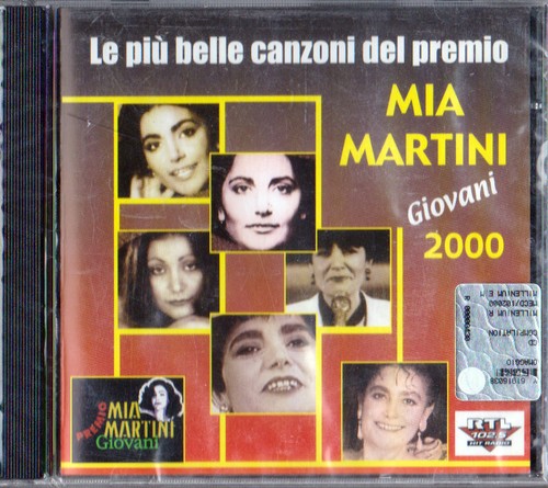 Piu belle canzoni del - piu',