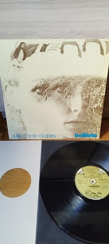 Franco battiato sulle - battiato,