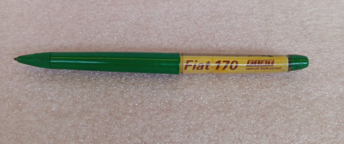Original vintage fiat 170 - original,