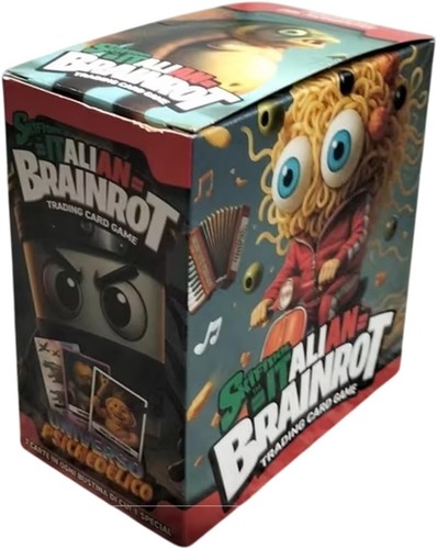 Skifidol italian brainrot - skifidol,