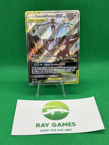 Pokémon tcg espeon deoxys - pokémon,