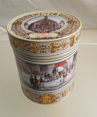 Promotional schmidt lebkuchen - promotional,