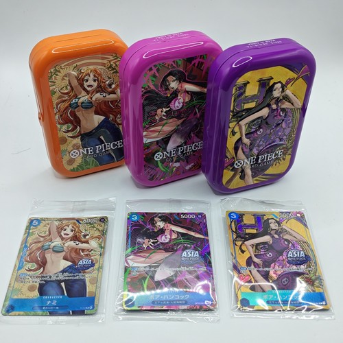Nami boa tin - boa, promo