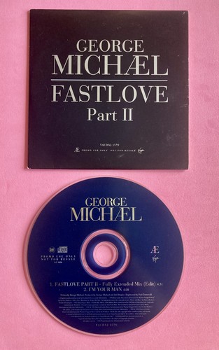 George michael raro - michael,