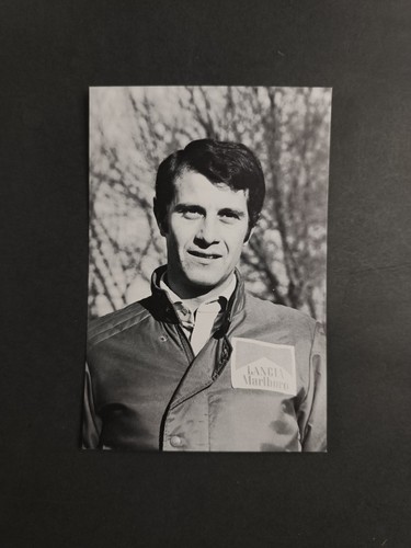 Promotional photo driver - promotional,