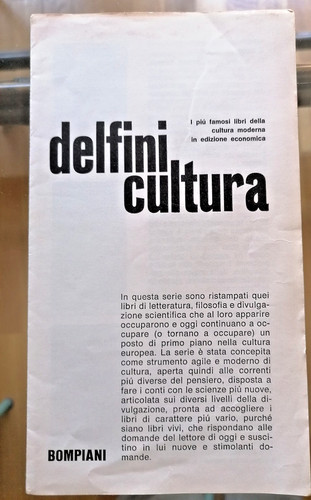 1960s promotional leaflet - 1960s,
