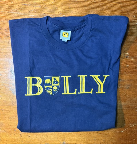 Rockstar games bully canis - rockstar,