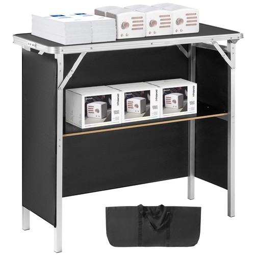 Bancone fieristico stand - bancone,