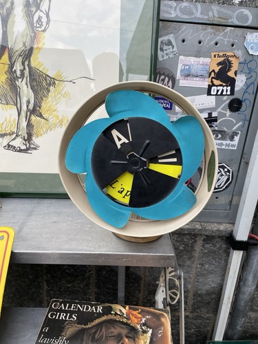 Martini aperitif fan - martini,