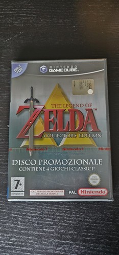 The legend zelda - legend, of