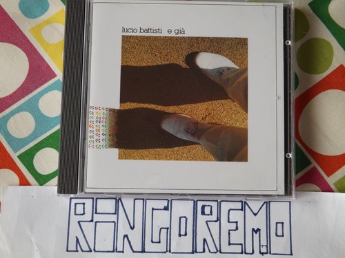 Lucio battisti gia - lucio,