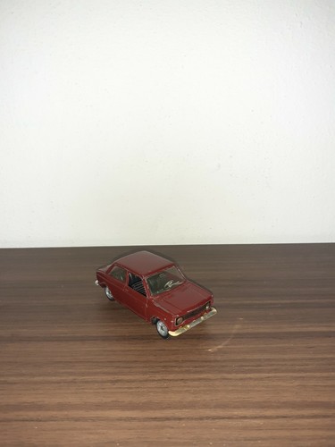 Promo mebetoys fiat 128 - mebetoys,