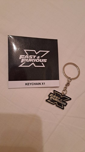Official fast promotional - fast, x
