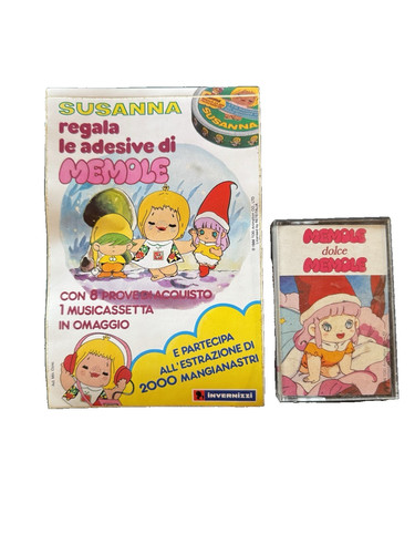 Susanna invernizzi memole - susanna,