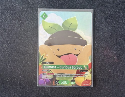 Palworld ocg full - palworld,