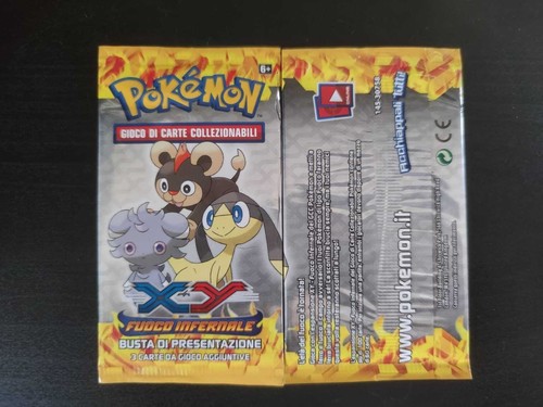 Pokemon infernal fire - pokemon, 3