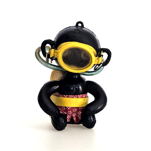 Vintage cressi blinky winky - cressi,