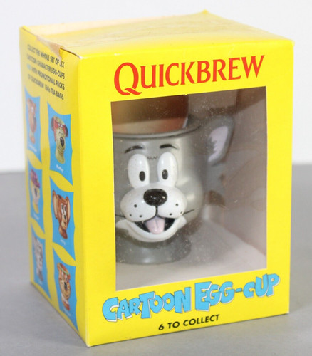 Quickbrew tom cat - quickbrew,