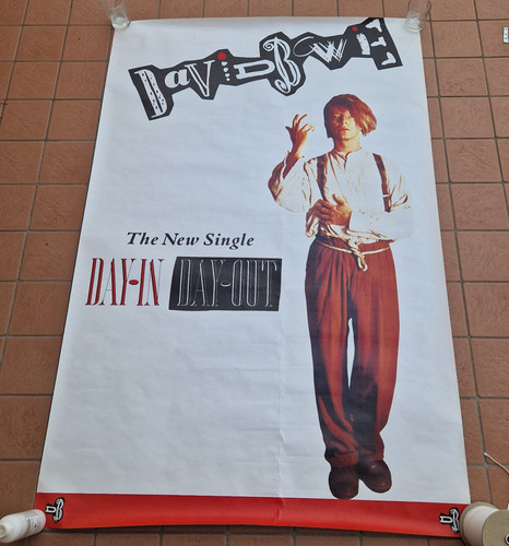 David bowie original - david,