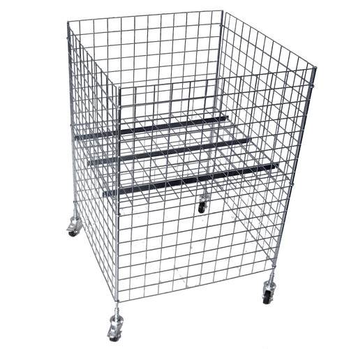 Promotional sales basket - promotional,